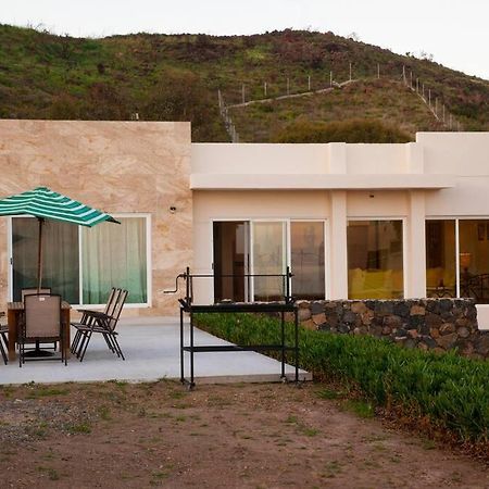 Beautiful Ocean Views At Quinta La Mexicana! 8 Ppl Ensenada Luaran gambar