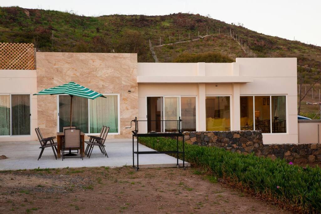 Beautiful Ocean Views At Quinta La Mexicana! 8 Ppl Ensenada Luaran gambar