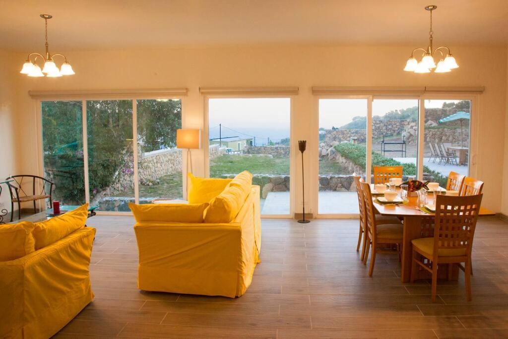 Beautiful Ocean Views At Quinta La Mexicana! 8 Ppl Ensenada Luaran gambar